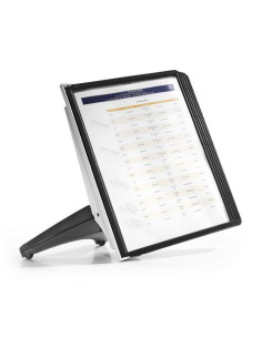 CLASIFICADOR DURABLE SHERPA SOHO TABLE 5