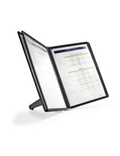 CLASIFICADOR DURABLE SHERPA SOHO TABLE 5 2