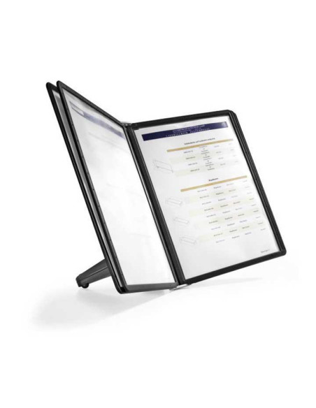 CLASIFICADOR DURABLE SHERPA SOHO TABLE 5