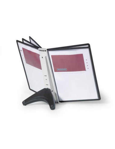 CLASIFICADOR DURABLE SHERPA SOHO TABLE 5