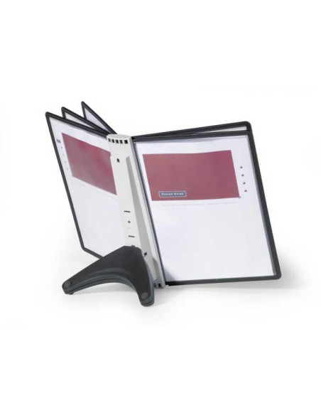 CLASIFICADOR DURABLE SHERPA SOHO TABLE 5