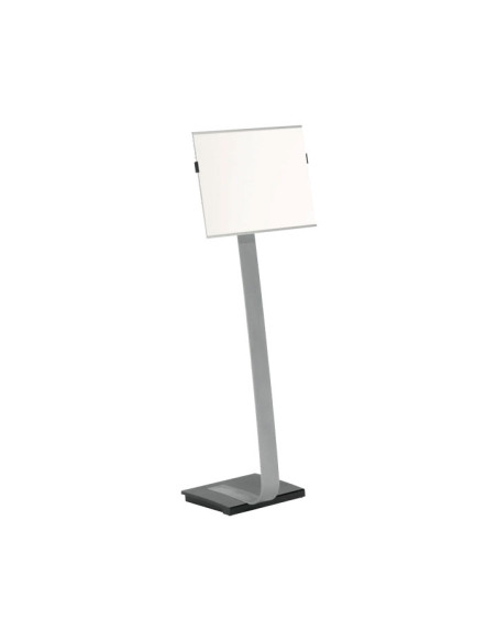 ATRIL DURABLE INFO SIGN STAND A3
