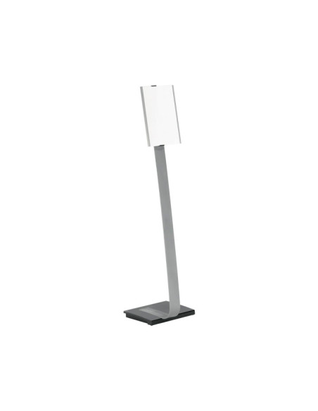 ATRIL DURABLE INFO SIGN STAND A4