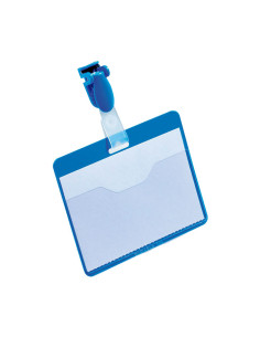 IDENTIFICADOR DURABLE CON CLIP