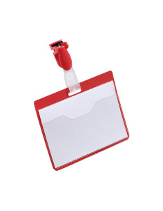 IDENTIFICADOR DURABLE CON CLIP