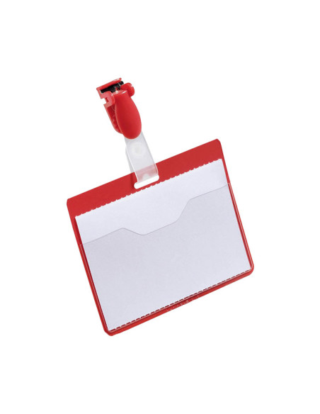 IDENTIFICADOR DURABLE CON CLIP