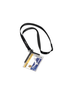 IDENTIFICADOR DURABLE DELUXE CON CINTA