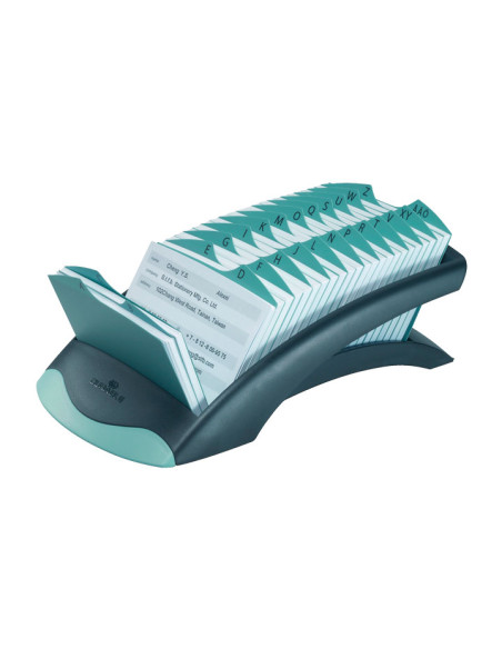 FICHERO DURABLE TELINDEX DESK