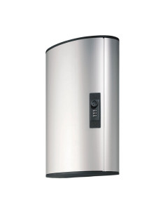 ARMARIO DURABLE KEY BOX CODE PARA 72 LLAVES