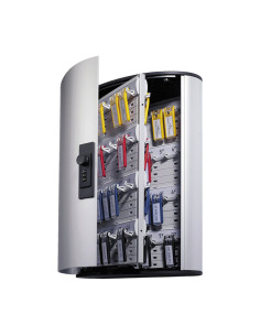 ARMARIO DURABLE KEY BOX CODE PARA 72 LLAVES 2