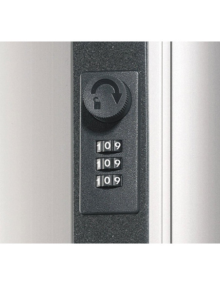 ARMARIO DURABLE KEY BOX CODE PARA 72 LLAVES