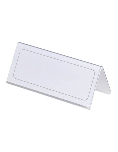 PORTANOMBRES DURABLE RÍGIDO 61-122x150mm