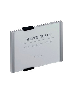 ROTULO DURABLE INFO SIGN 149x1055