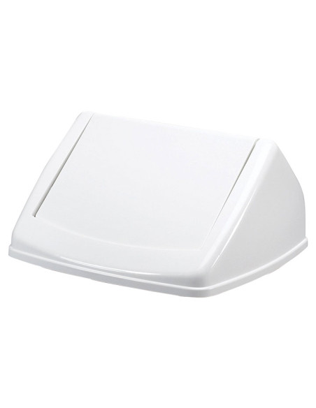 TAPA DURABLE PARA CONTENEDOR DURABIN 40L RECTANGULAR