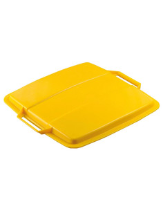 TAPA DURABLE PARA CONTENEDOR DURABIN 90L