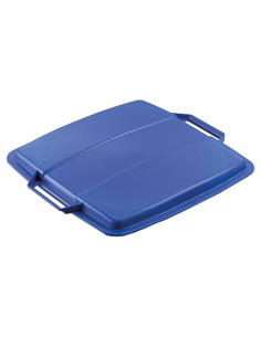 TAPA DURABLE PARA CONTENEDOR DURABIN 90L