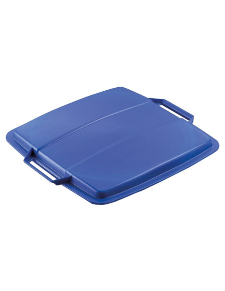 TAPA DURABLE PARA CONTENEDOR DURABIN 90L