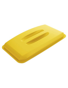 TAPA DURABLE PARA CONTENEDOR DURABIN 60L RECTANGULAR