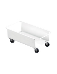 CARRO PARA CONTENEDOR DURABLE DURABIN 60L