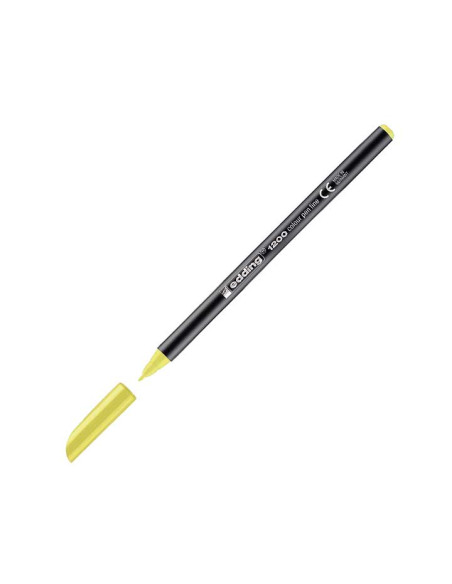 ROTULADOR EDDING 1200