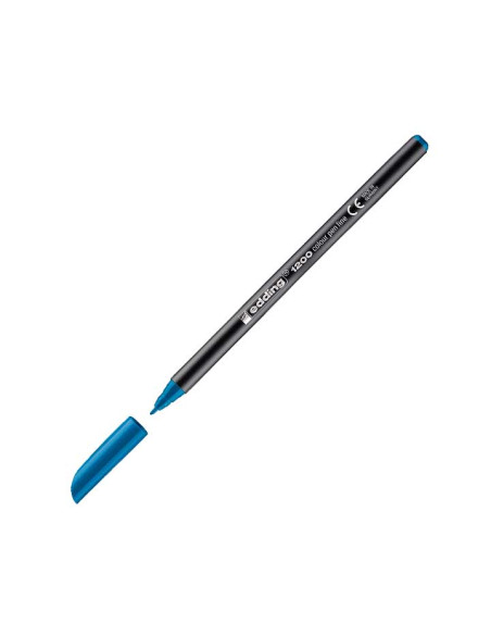 ROTULADOR EDDING 1200