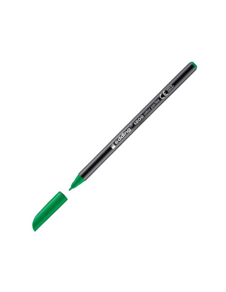 ROTULADOR EDDING 1200