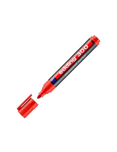 MARCADOR PERMANENTE EDDING 300