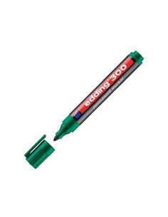 MARCADOR PERMANENTE EDDING 300