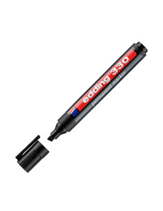 ROTULADOR PERMANENTE EDDING 330 1-5 mm