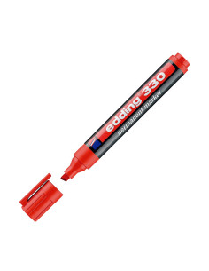 ROTULADOR PERMANENTE EDDING 330 1-5 mm