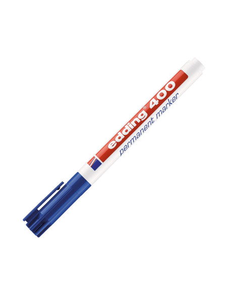 MARCADOR PERMANENTE EDDING 400