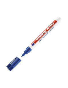 MARCADOR PERMANENTE EDDING 400 2
