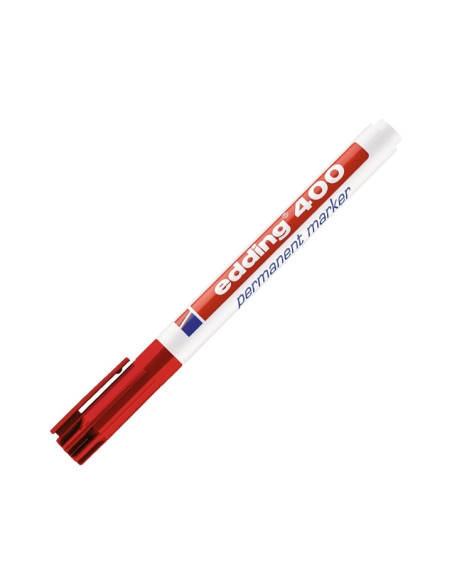 MARCADOR PERMANENTE EDDING 400