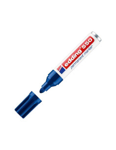 MARCADOR PERMANENTE EDDING 550