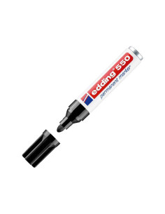 MARCADOR PERMANENTE EDDING 550
