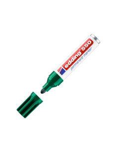 MARCADOR PERMANENTE EDDING 550