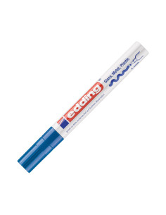 MARCADOR PERMANENTE EDDING 750