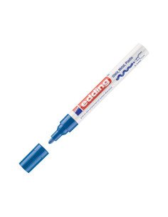 MARCADOR PERMANENTE EDDING 750 2