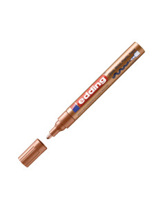 MARCADOR PERMANENTE EDDING 750 2