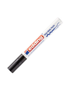 MARCADOR PERMANENTE EDDING 750