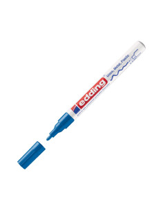 MARCADOR PERMANENTE EDDING 751 2