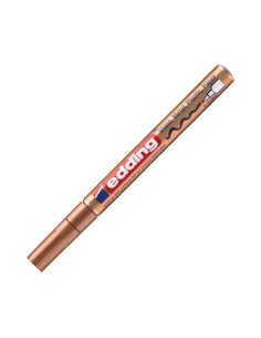 MARCADOR PERMANENTE EDDING 751