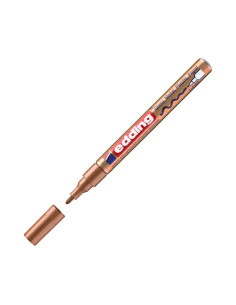 MARCADOR PERMANENTE EDDING 751 2