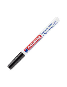 MARCADOR PERMANENTE EDDING 751