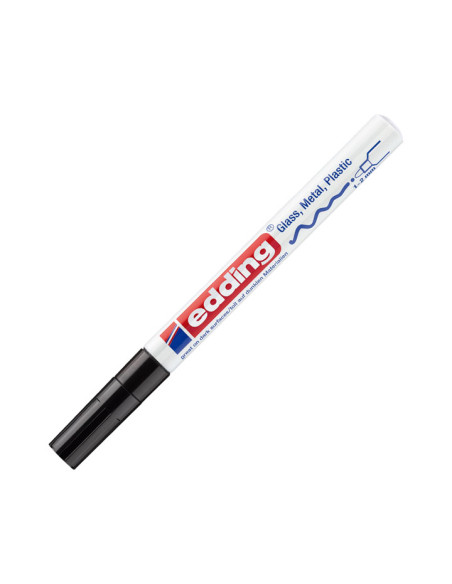 MARCADOR PERMANENTE EDDING 751
