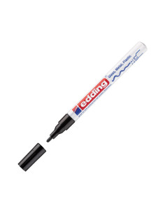 MARCADOR PERMANENTE EDDING 751 2