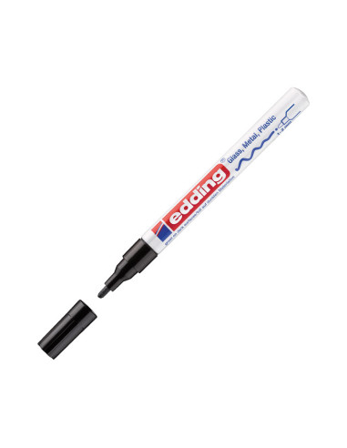 MARCADOR PERMANENTE EDDING 751