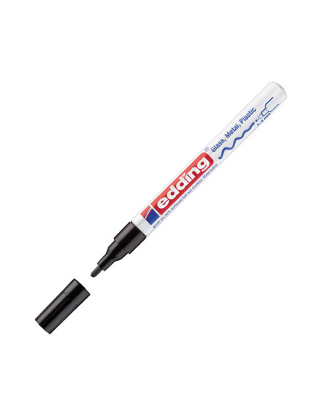 MARCADOR PERMANENTE EDDING 751