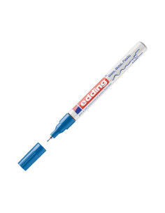 MARCADOR PERMANENTE EDDING 780 2