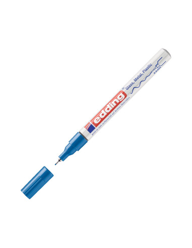 MARCADOR PERMANENTE EDDING 780